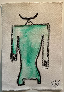 Causalia green