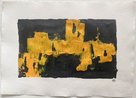 Surface 005 Yellow